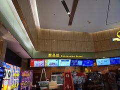 -万达影城(江桥万达广场IMAX店)