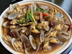 -鑫悦楼煎蟹·16年海鲜大排档