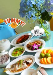 -臻康乃馨月子中心(凯宾斯基店)