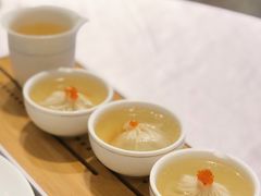 -丰鲤楼•闽南茶楼(仟禧汇店)