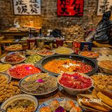 绝！好上头的“又又喜”一周来了三次都不腻！