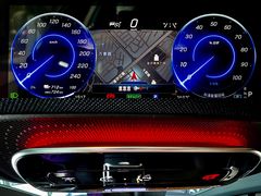 -上海德星奔驰(江杨南路店)