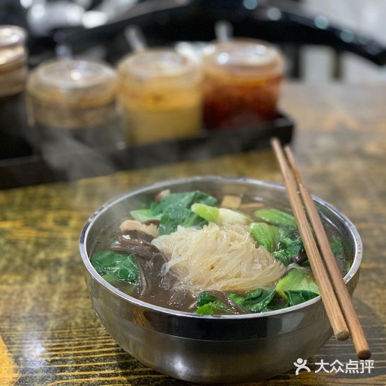 老扁米线(金明店)