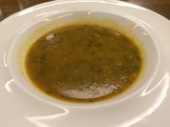 传统摩洛哥靓汤-Tajine Moroccan塔金摩洛哥中东餐厅