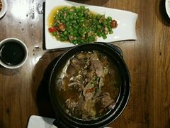 -四方桌·福建客家土菜(二中店)