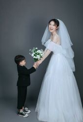 -钟爱一生婚纱摄影旗舰店