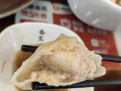 -锡笼记·无锡小笼(常熟万达店)