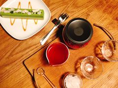 抹茶慕斯-柴务处·柴犬主题狗咖