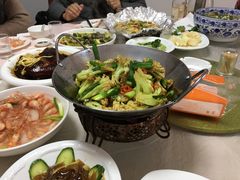 -明天食府(红沙湾店)