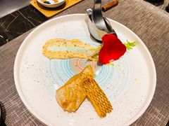 -枫品铁板烧(东樾店)