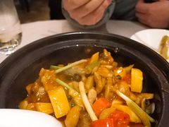 -粗茶淡饭·汉口公馆(循礼门店)