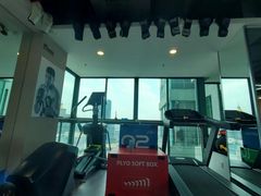 -M.S拳击泰拳馆(大学路店)