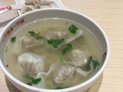 -南城香·饭香串香馄饨香(青年路店)