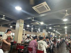 -皖北巫氏三胖地锅鸡(长淮总店)