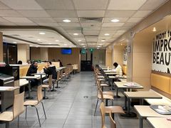 -麦当劳(军博店)