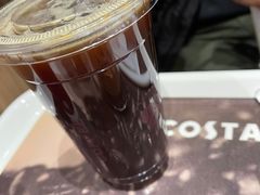 -COSTA COFFEE(斯普瑞斯奥特莱斯店)