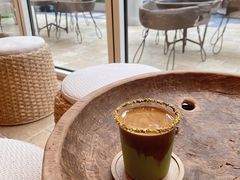 -翠贝卡&Mama Kelly Brunch Coffee(河西店)