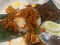 -关夫人餐厅(阳光广场店)