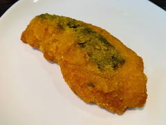 -酷公社·榴莲披萨(太原街店)
