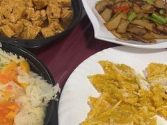 -南华寺素食馆(南华禅寺店)