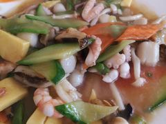 -景祥海鲜美食餐厅