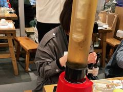 -木屋烧烤(坂田天安云谷店)