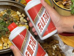 -莲花公园煎蟹·30年闽菜(火车站店)