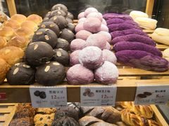 -BROAD面包路·欧式面包(龙湖时代C馆店)