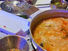 -琥珀川糟粕醋火锅(慈云寺店)