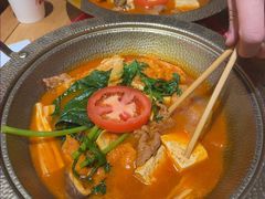 -福客麻辣烫·现炒麻辣香锅(印力中心店)