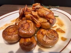 -ZAFFERANO西班牙海鲜饭(上海首店)