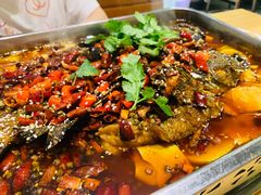 -南海渔家•海鲜•正宗海南菜(海棠湾店)