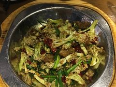 -常株潭湖南菜(水木丹华店)