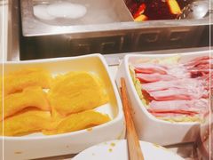 -海底捞火锅(劲松店)