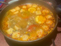 -旺福·贵州酸汤牛肉火锅(陆悦天地店)