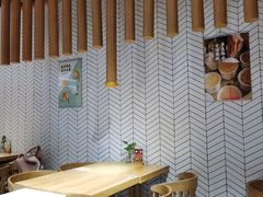 大堂-炖物24章·顺时轻养茶(杭州保利时光里店)