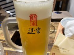 -盟重烧烤(东瓜山创始店)