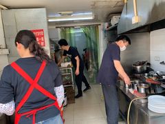 -何记酿皮店(西流湾店)
