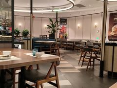 -港丽餐厅(正大店)
