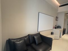 -芷迹江景酒店(五一广场汇景城店)