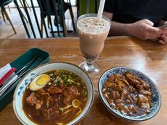-小泉居(水坑尾店 )