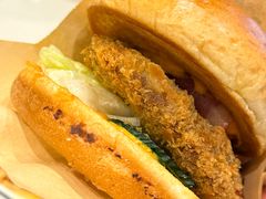 -魏家凉皮(大雁塔南广场餐厅)