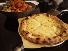 -Ciao窑炉披萨餐厅(宁波阪急店)