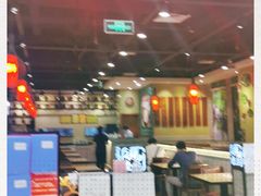 门面-冯不记米坊(凯德广场店)