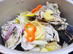 -曹丞相·地锅鸡·地锅鱼(武林店)