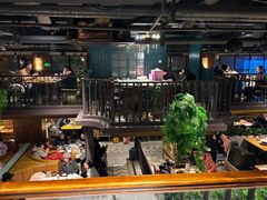 -樊城区沛公餐饮店(挑食拉美步行街店)