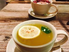 -漫咖啡(银泰创意城店)