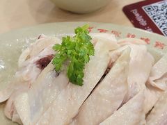 -百家鸡味馆(清泰店)