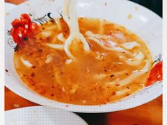 -兴华千张面馆