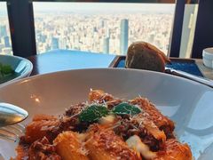 -上海柏悦酒店·世纪100牛排馆